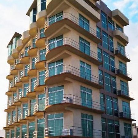 Harbour Inn - Veracruz Ngoại thất bức ảnh