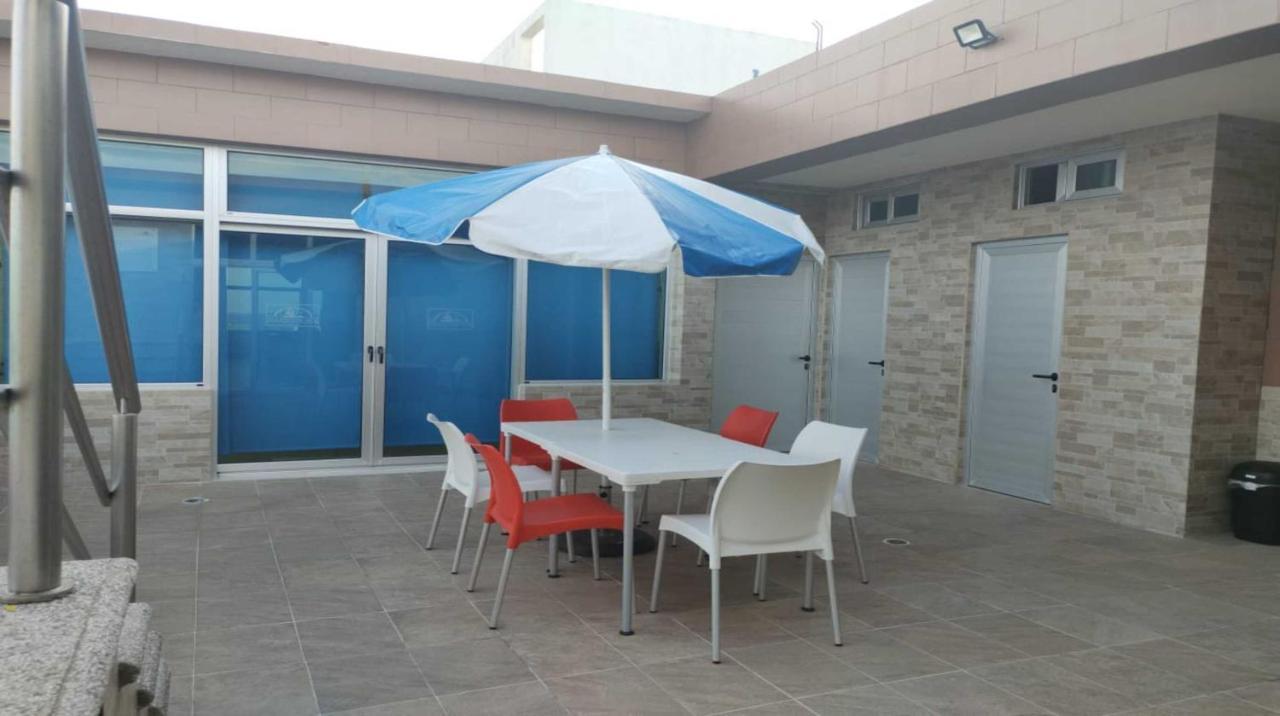 Harbour Inn - Veracruz Ngoại thất bức ảnh