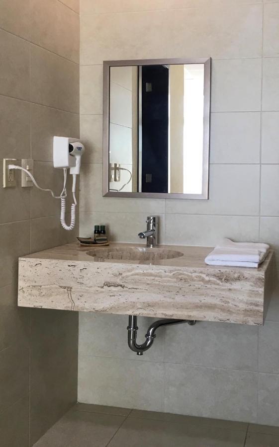 Harbour Inn - Veracruz Ngoại thất bức ảnh
