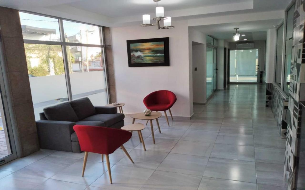 Harbour Inn - Veracruz Ngoại thất bức ảnh