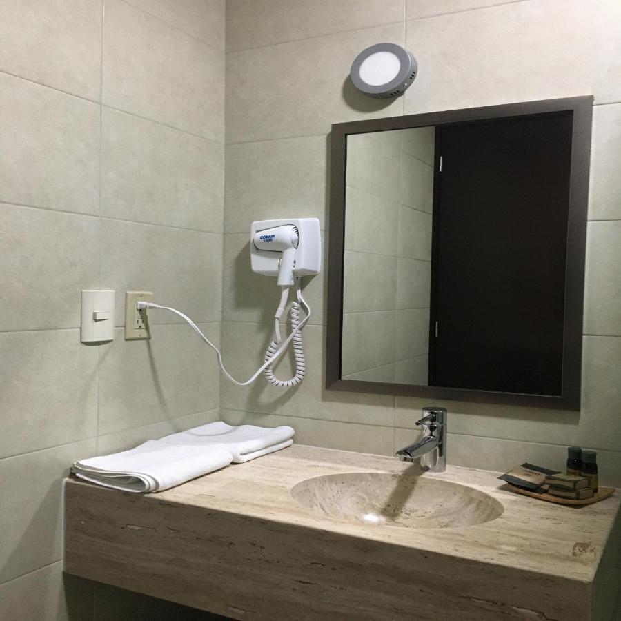Harbour Inn - Veracruz Ngoại thất bức ảnh
