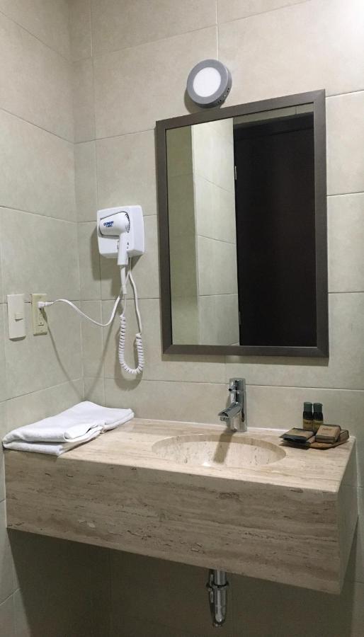 Harbour Inn - Veracruz Ngoại thất bức ảnh